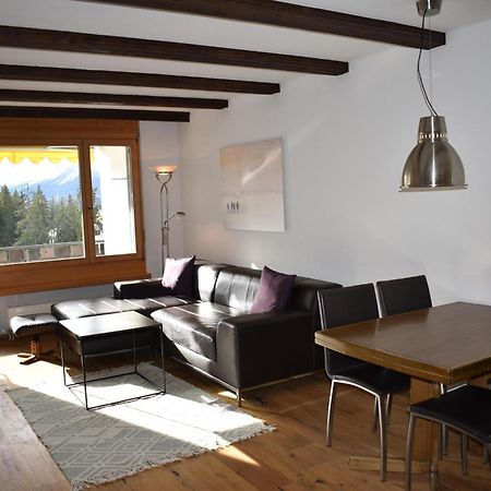 Bella Val Apartment Lenzerheide Exterior photo