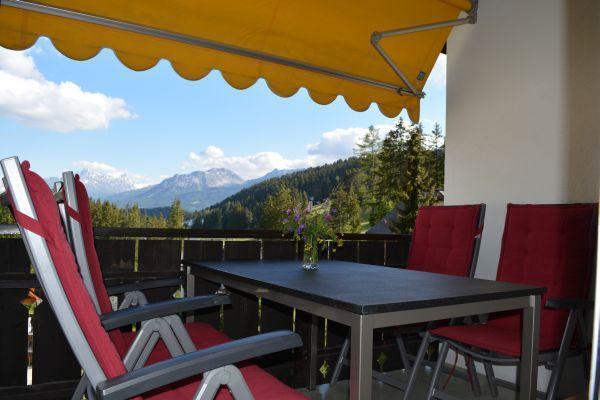 Bella Val Apartment Lenzerheide Exterior photo